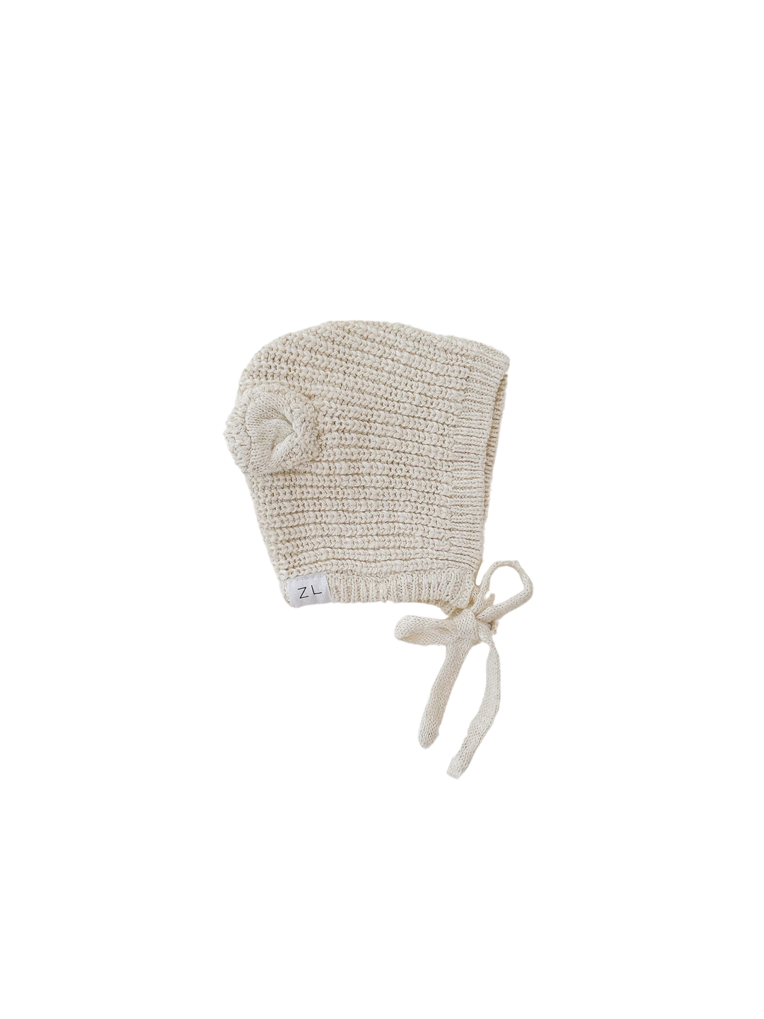 BONNET | HONEY (BEAR)