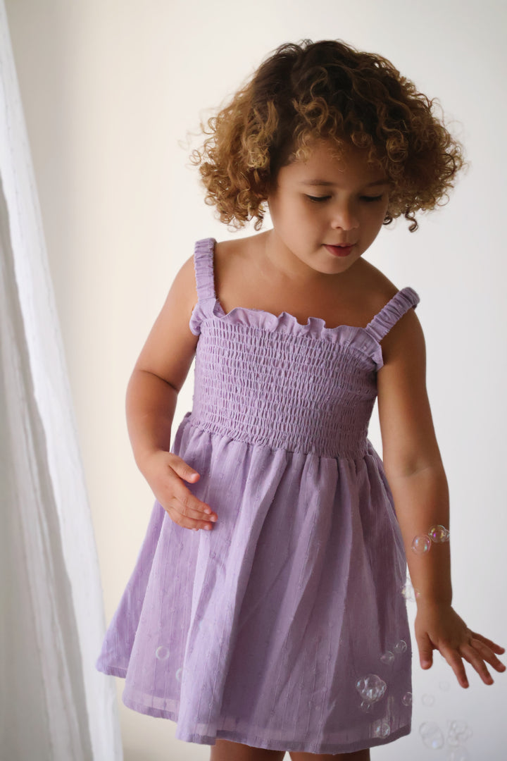 ELENA DRESS | ESTHER