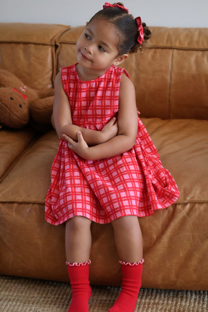 SOFIA DRESS | JOLIE