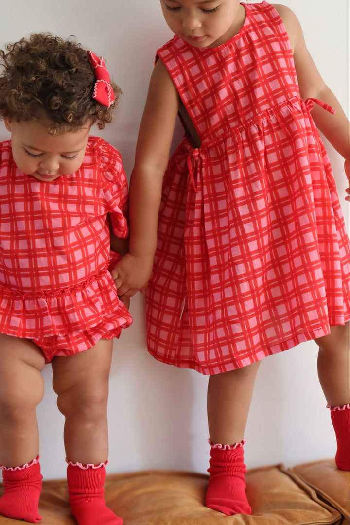 SOFIA DRESS | JOLIE