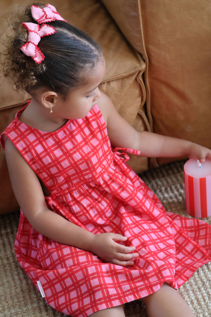 SOFIA DRESS | JOLIE