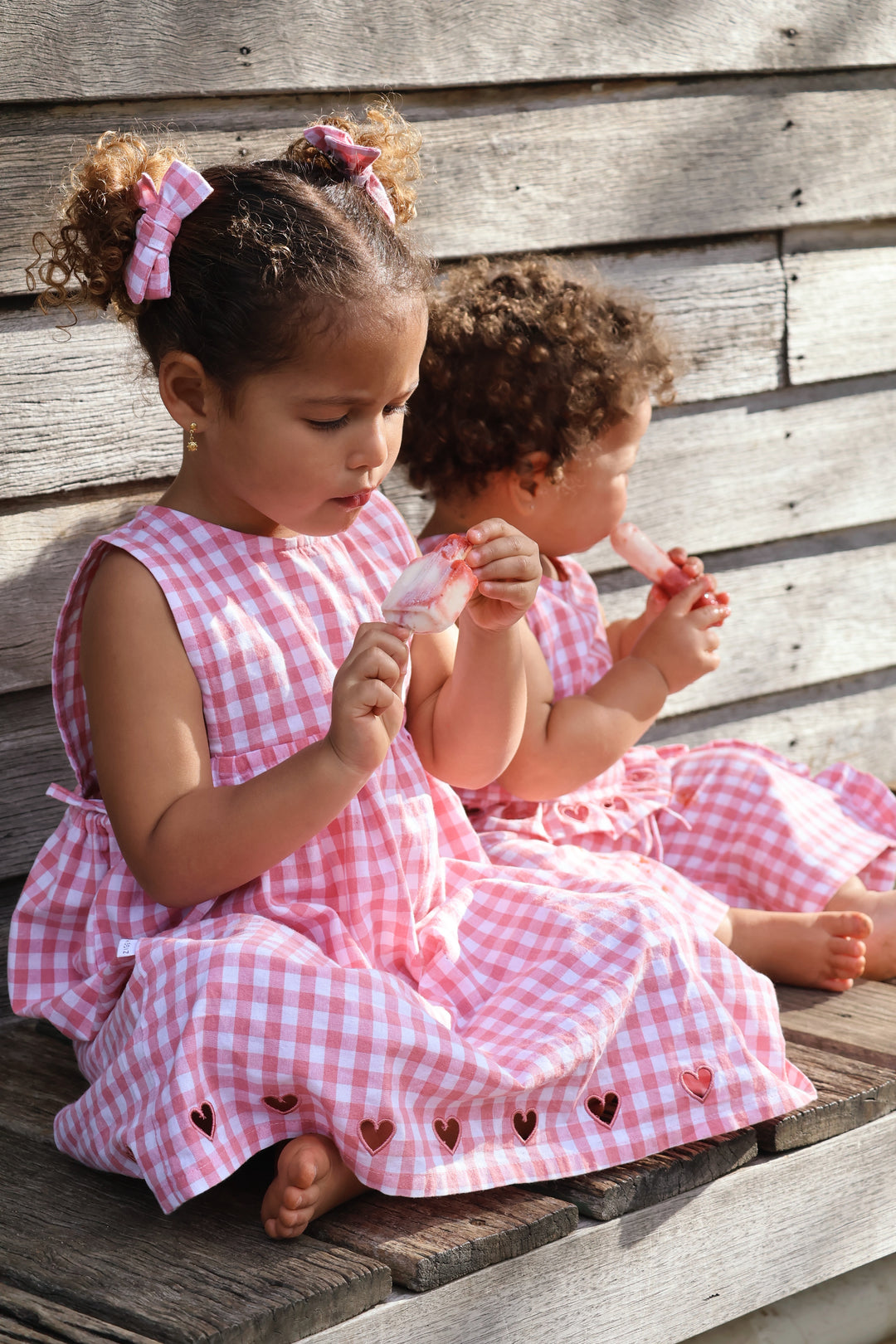 BOWS | FLOSSY - Pre-Order Late November