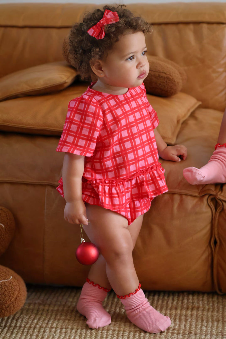 BONNIE TOP | JOLIE