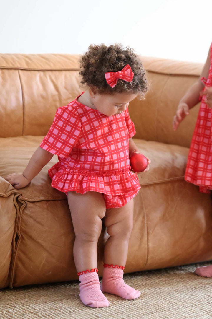 BOWS | JOLIE