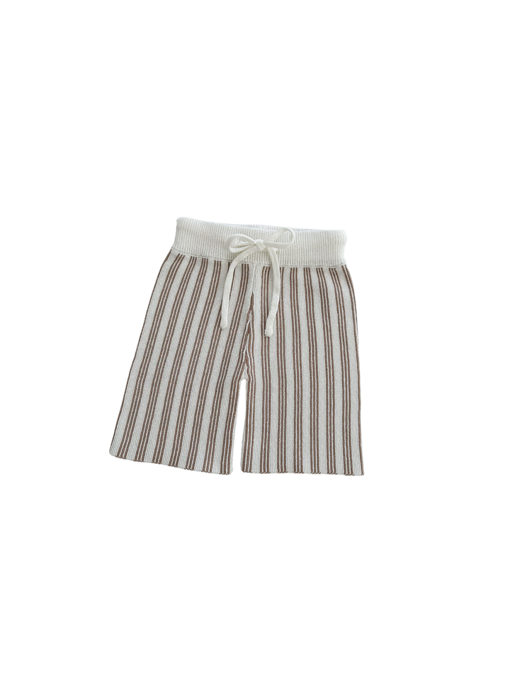 CROPPED PANTS | WAFER