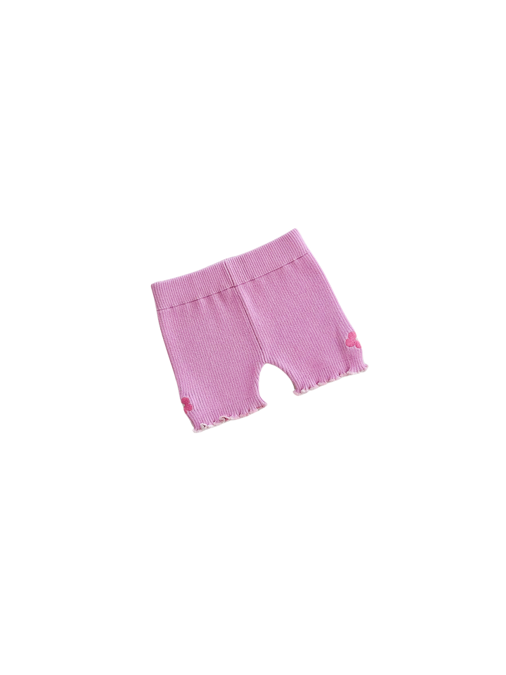 BIKE SHORTS | LILA