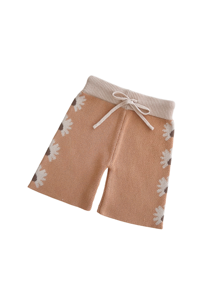 CROPPED PANTS | HAZEL