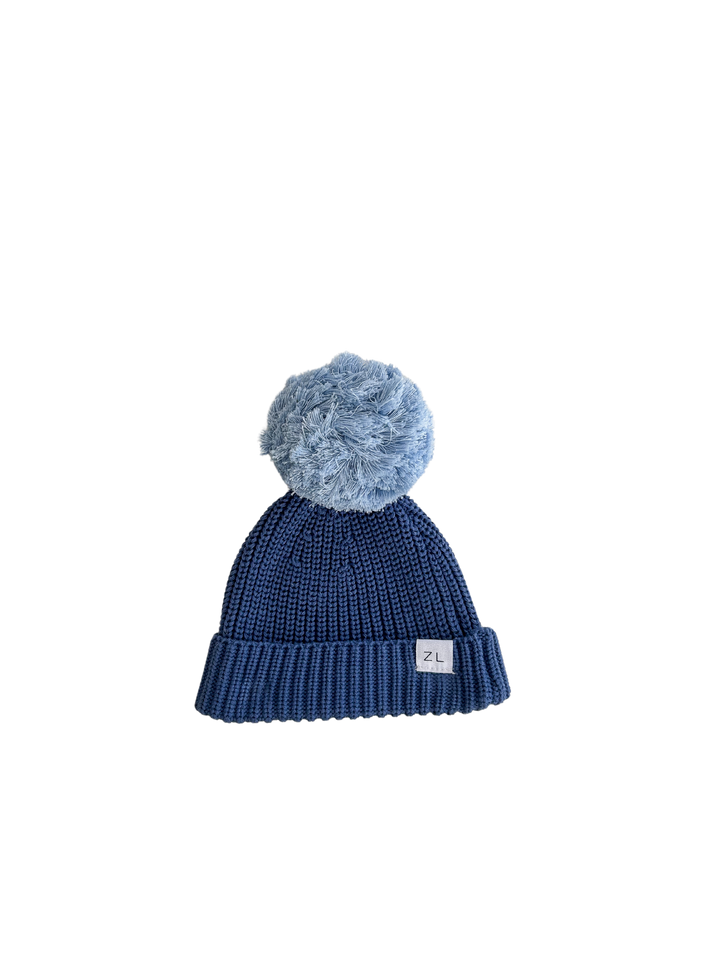 BEANIE | STORM