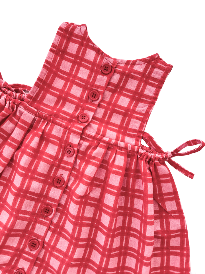 SOFIA DRESS | JOLIE