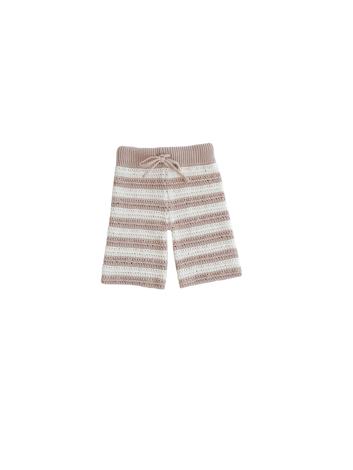 CROPPED PANTS | AMARA