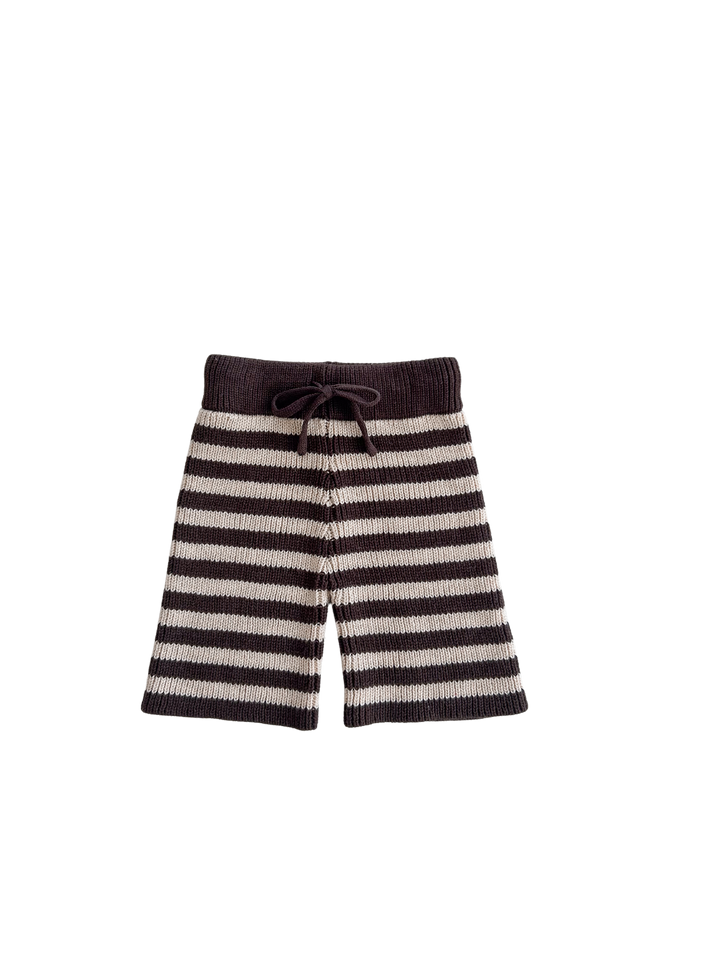 CROPPED PANTS | BOEDI