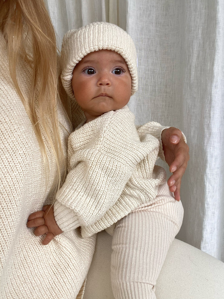 JUMPER | HONEY (KIDS)