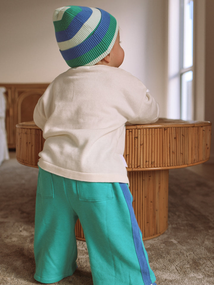 LONG SLEEVE TEE | OTTO