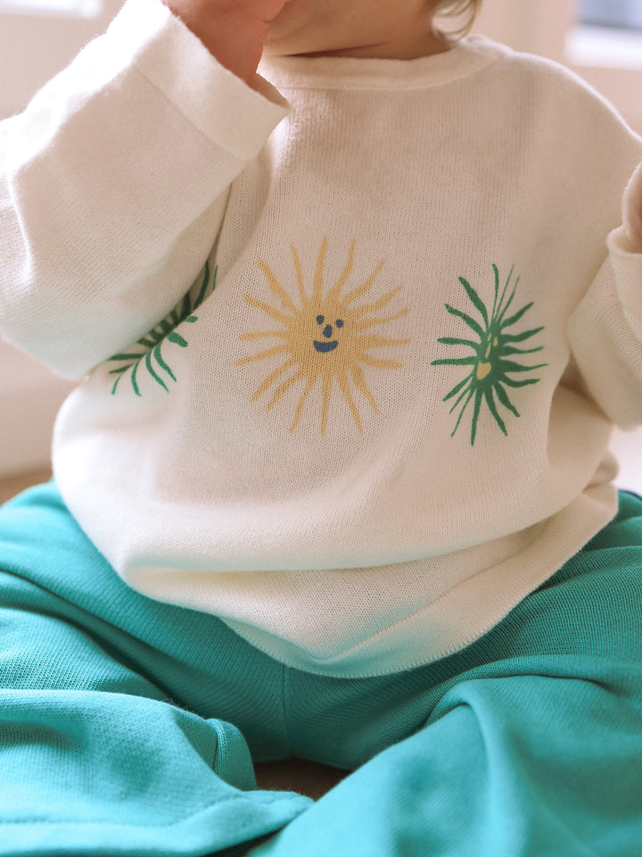 LONG SLEEVE TEE | OTTO