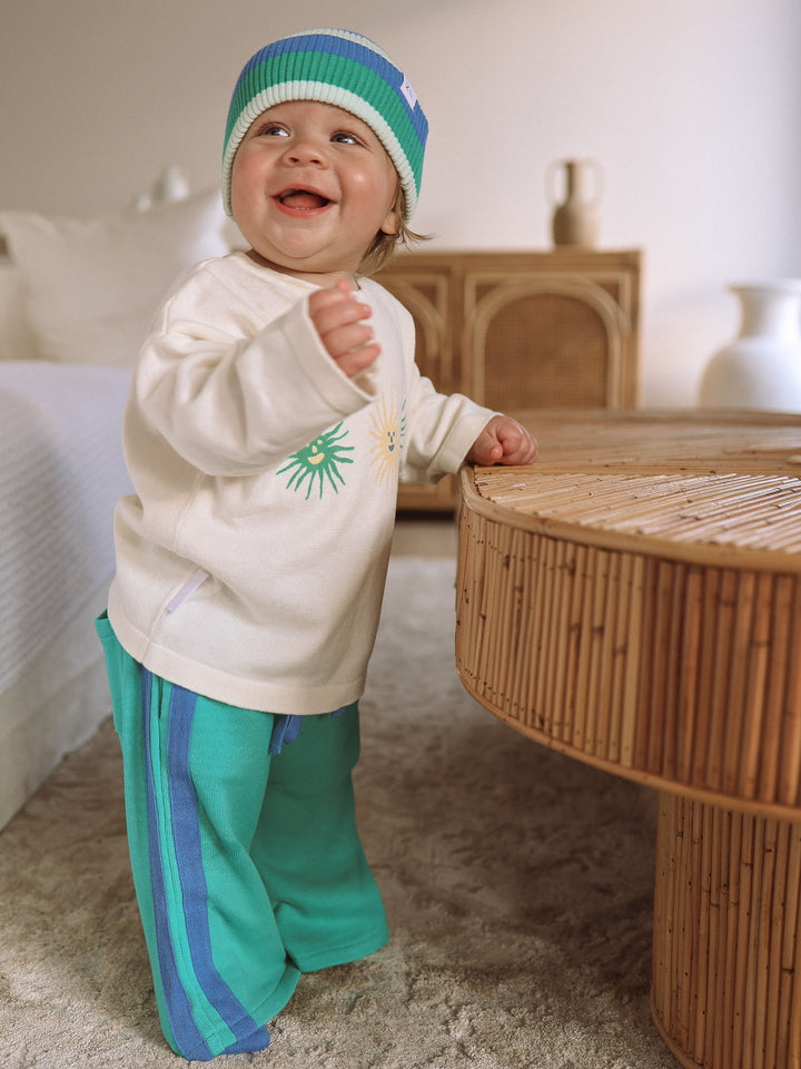 LONG SLEEVE TEE | OTTO