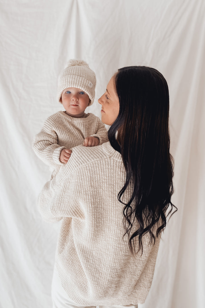 JUMPER | HONEY (KIDS)