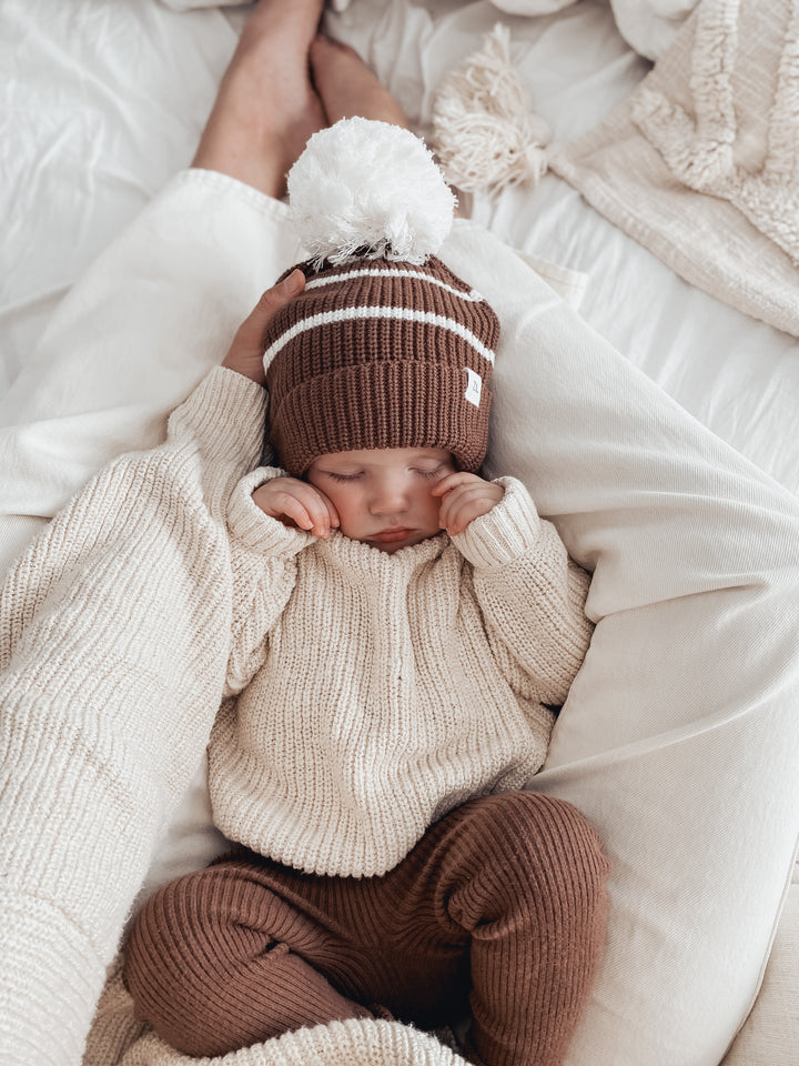 JUMPER | HONEY (KIDS)