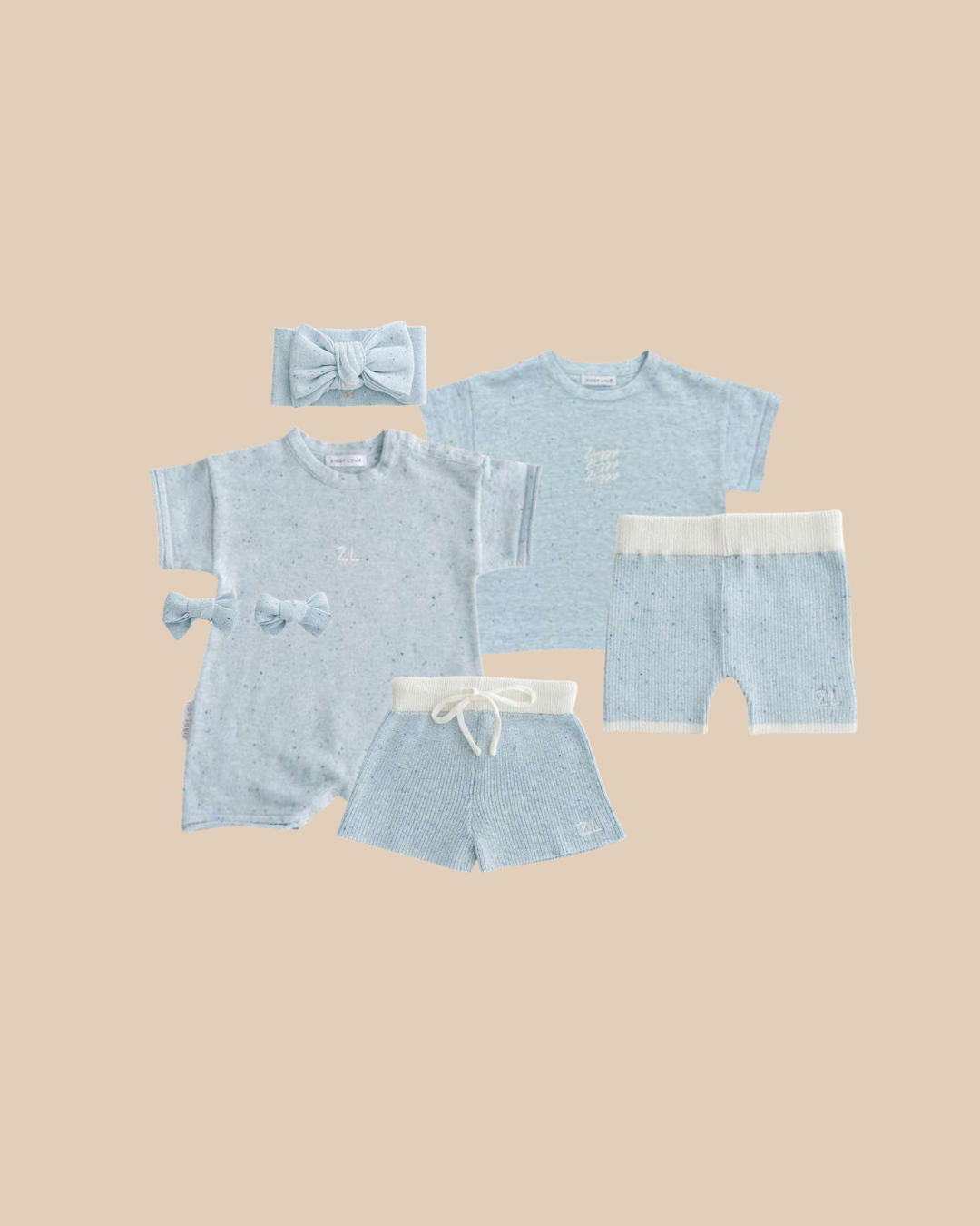 Aero Fleck - OG Faves