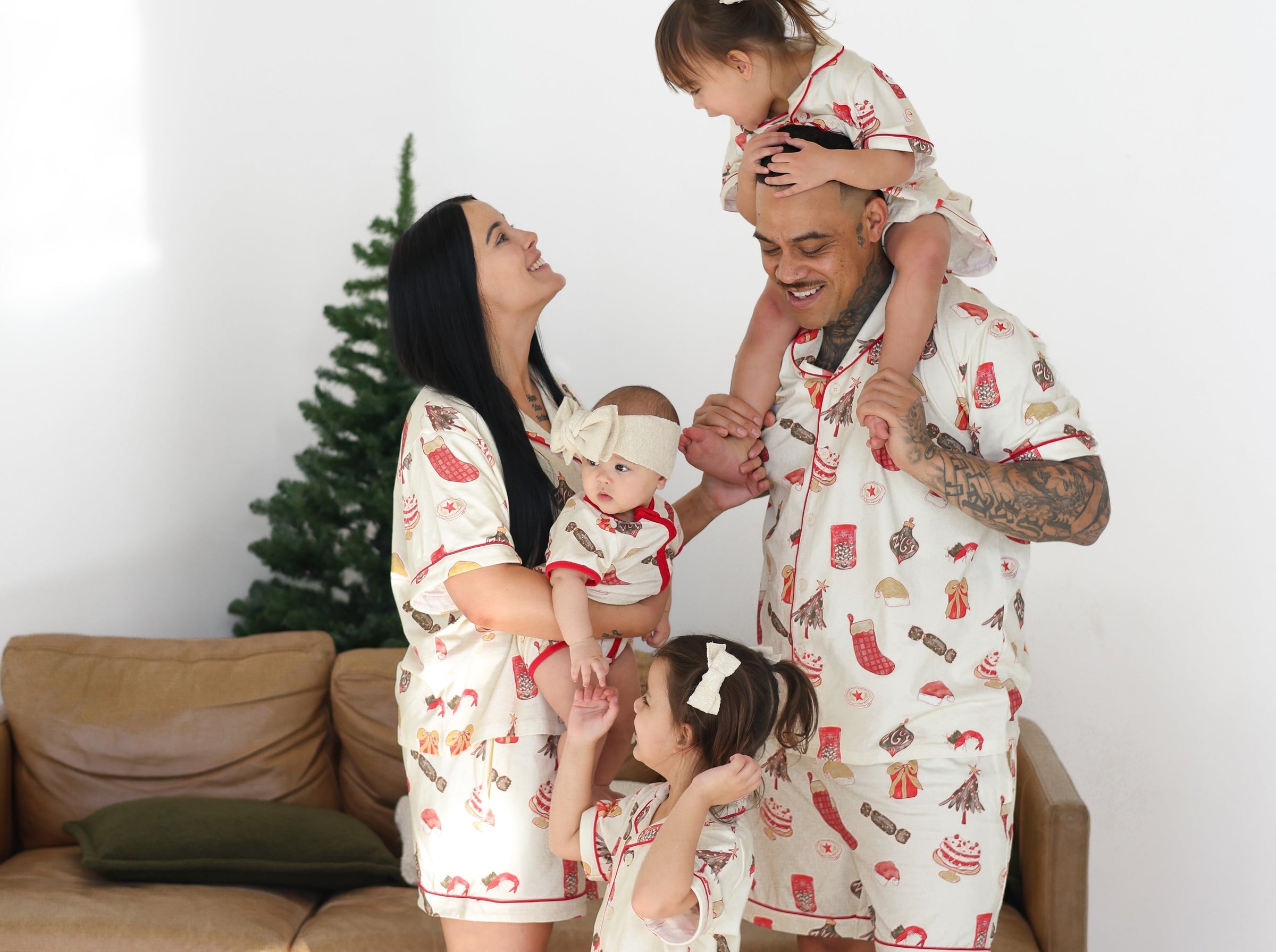 Christmas Pyjamas 2026