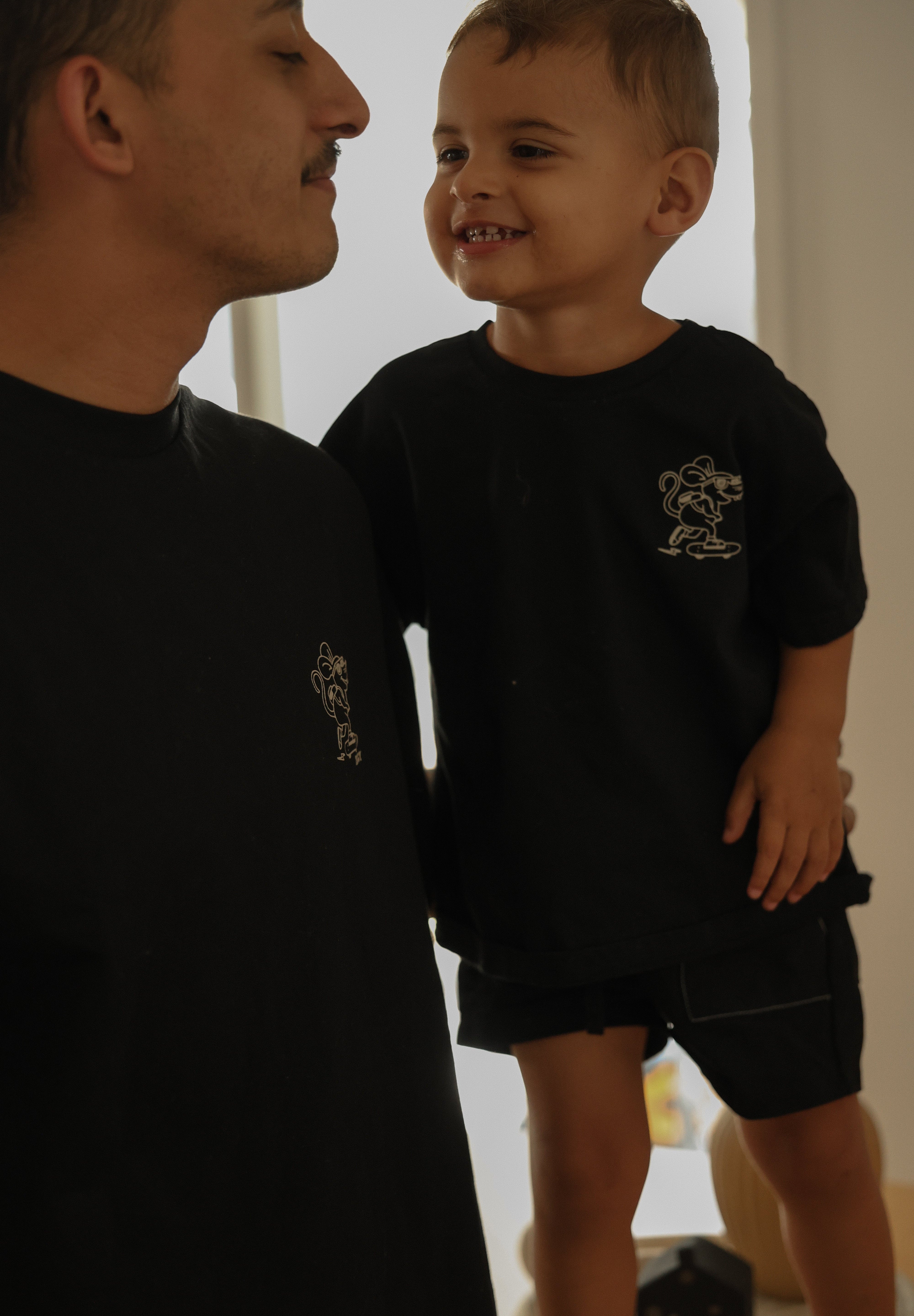 Ratbag Matching