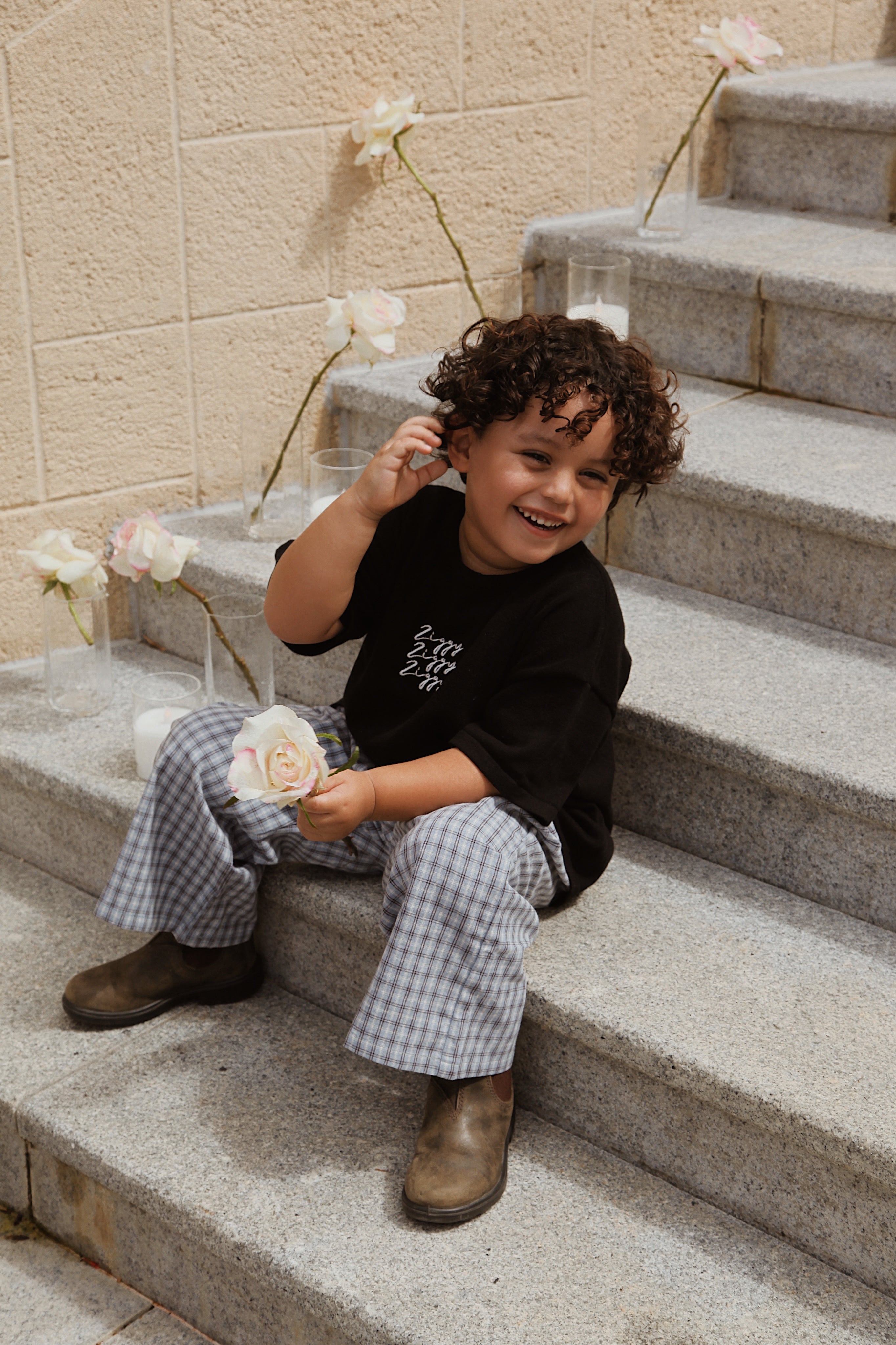 New Arrivals - Boys