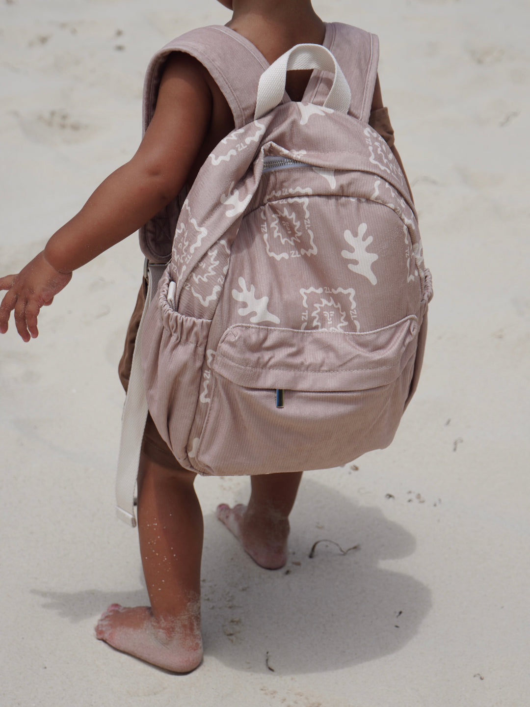 BACKPACKS DEC 24'