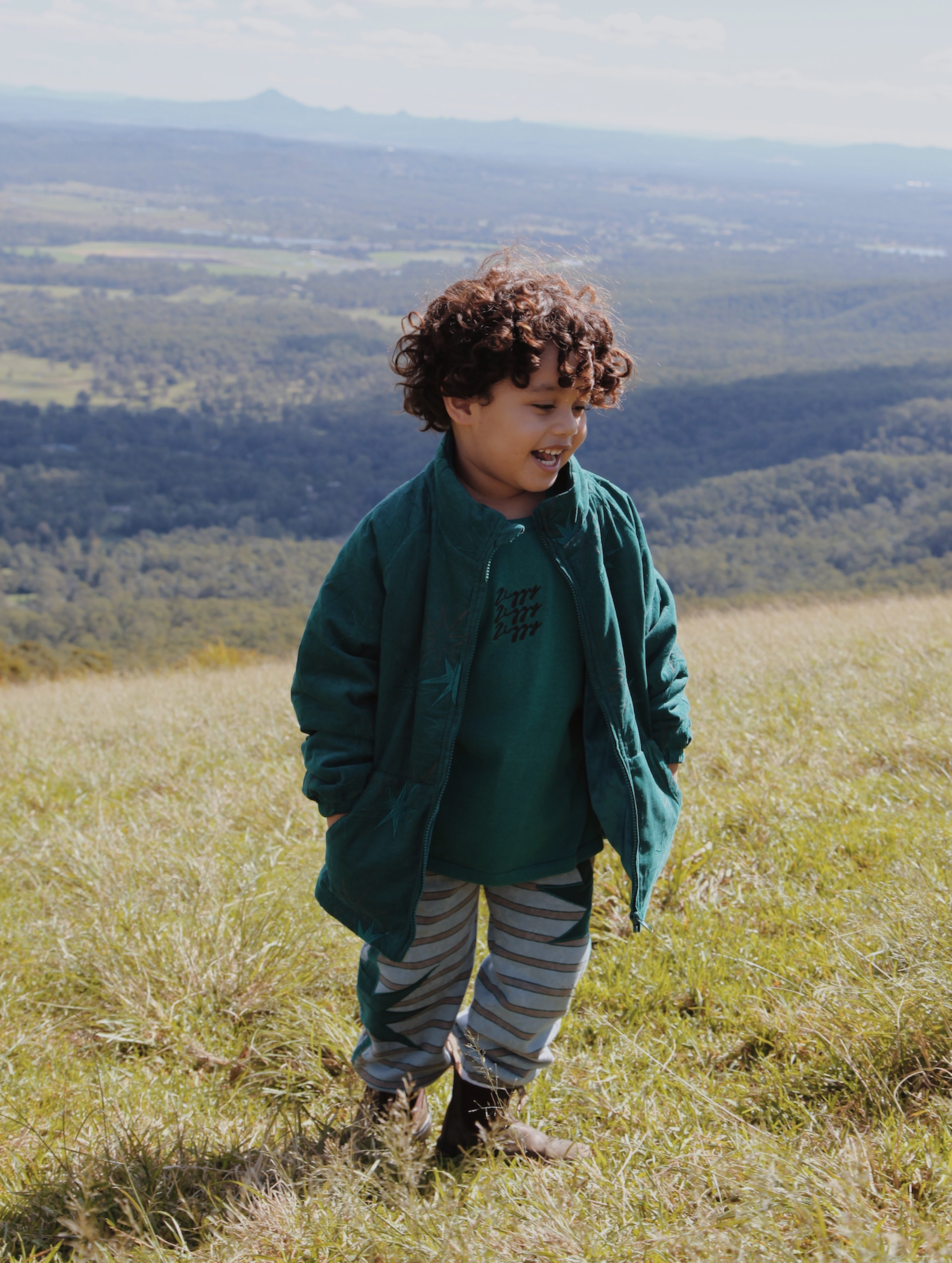 New Arrivals - Boys