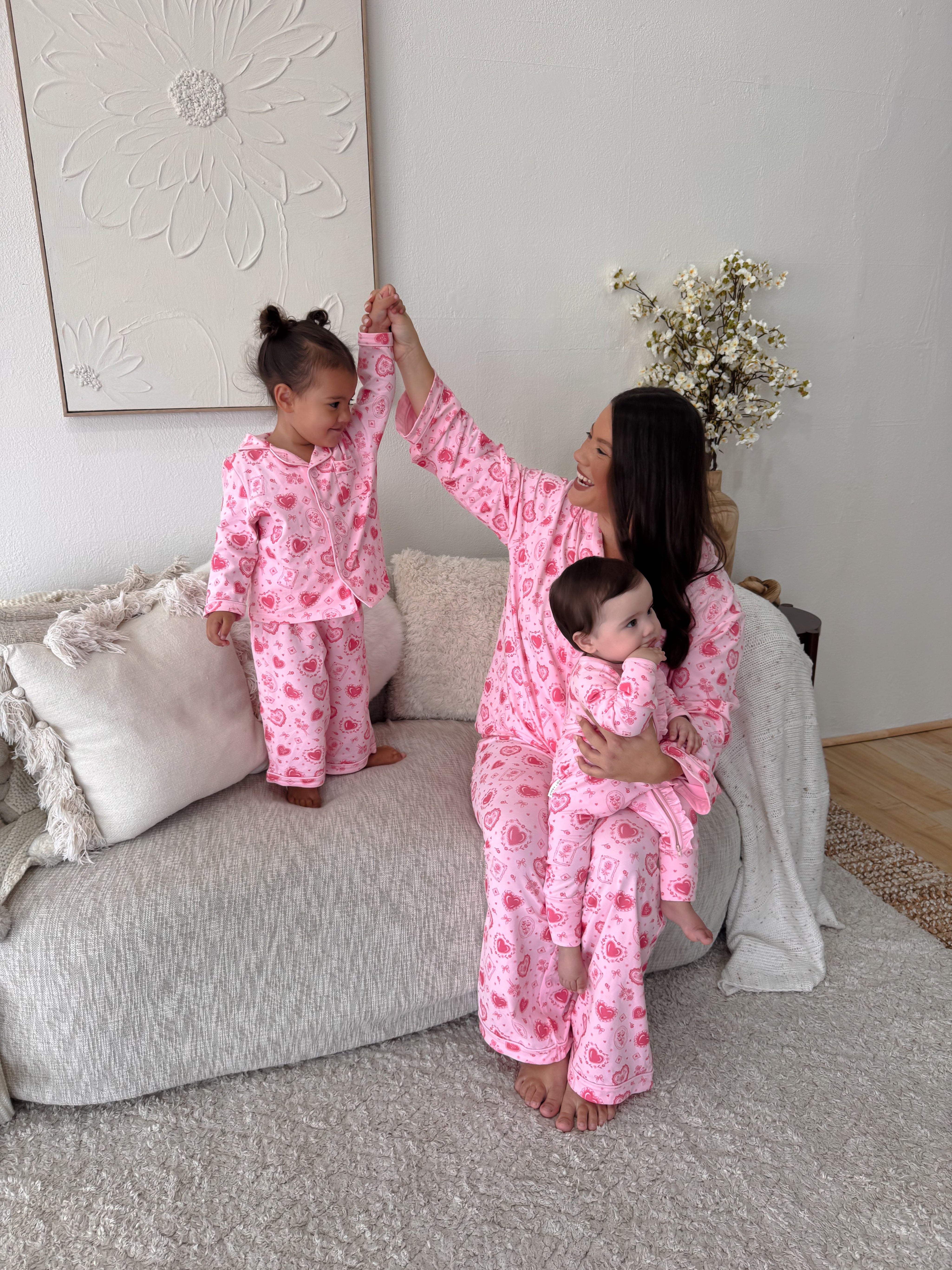 Mother's Day Pyjama Collection
