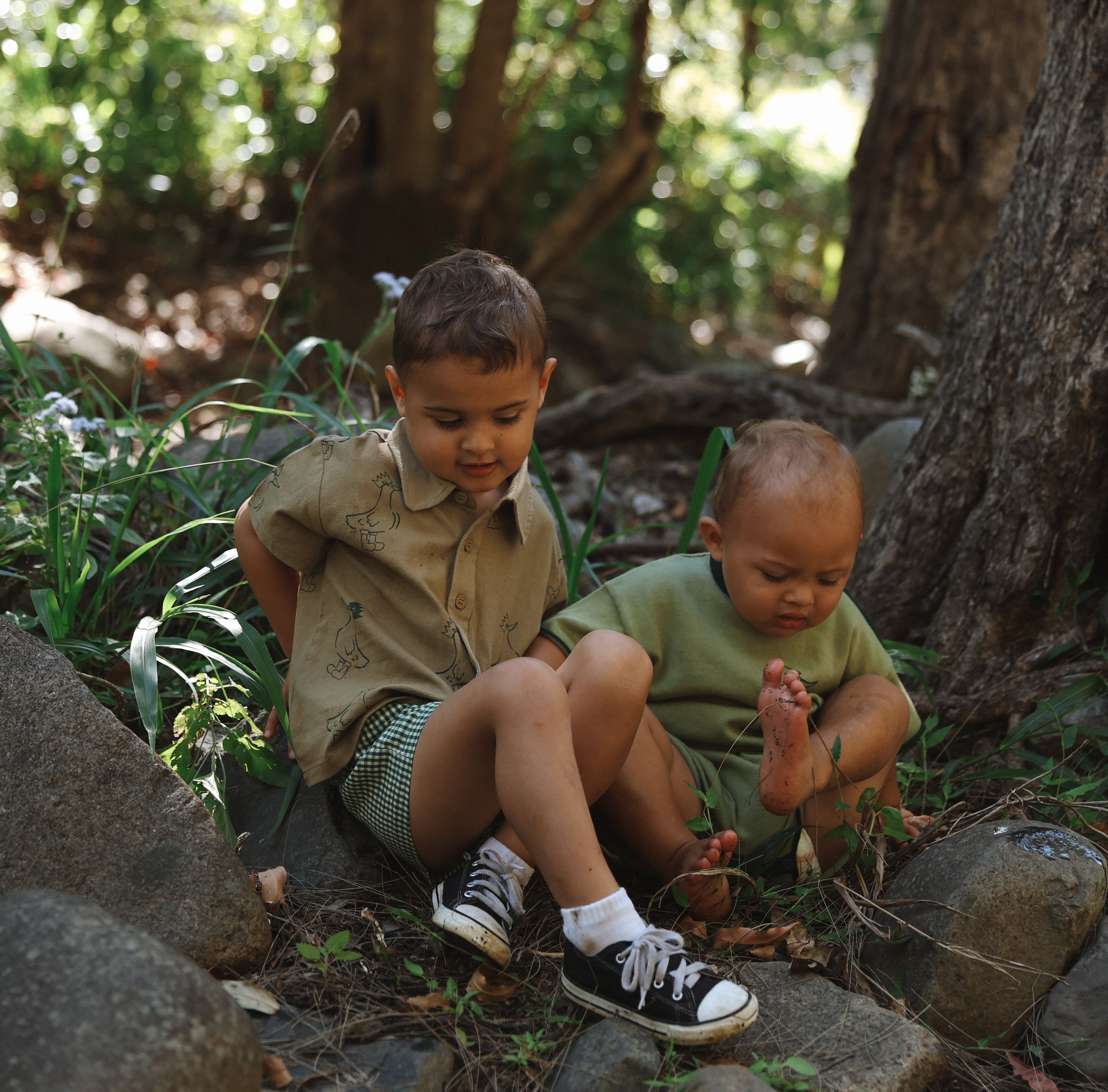 New Arrivals - Boys