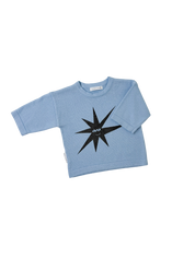 LONG SLEEVE TEE TOBY