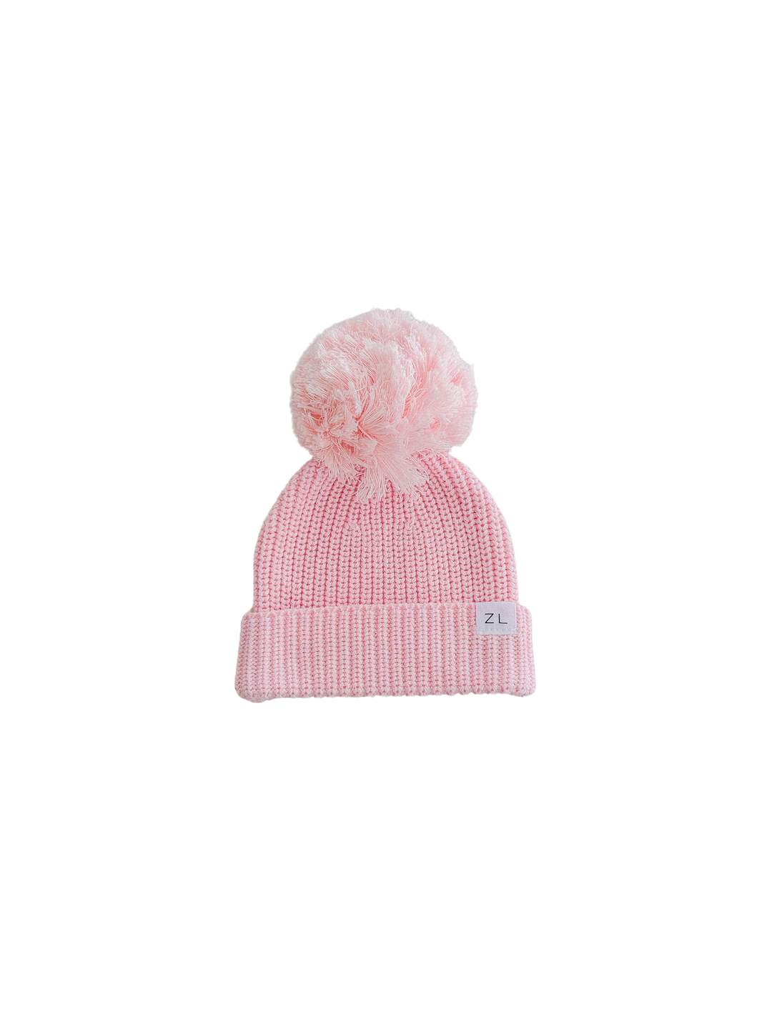 BEANIE | DAHLIA