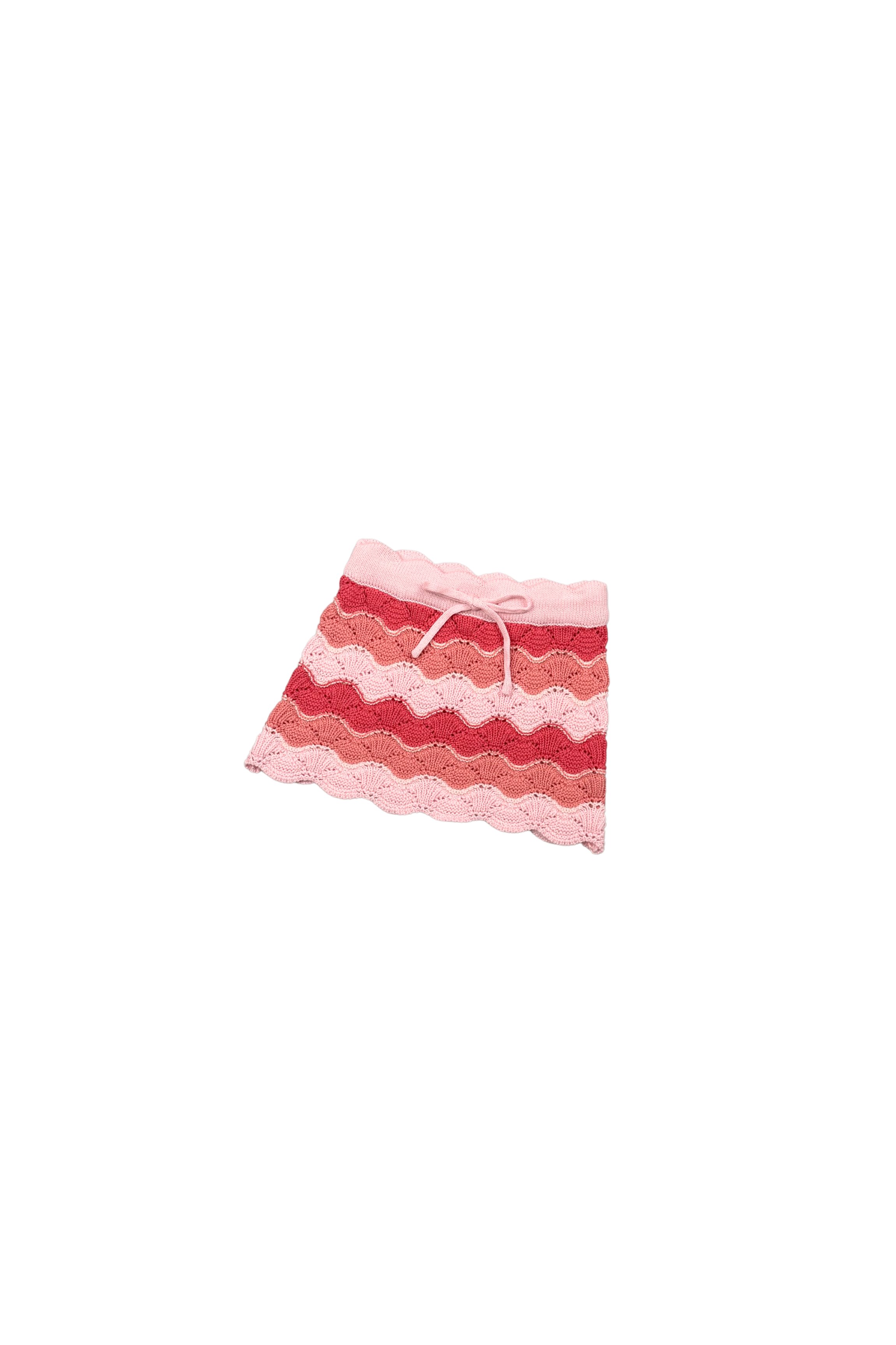 SKIRT SHELLS