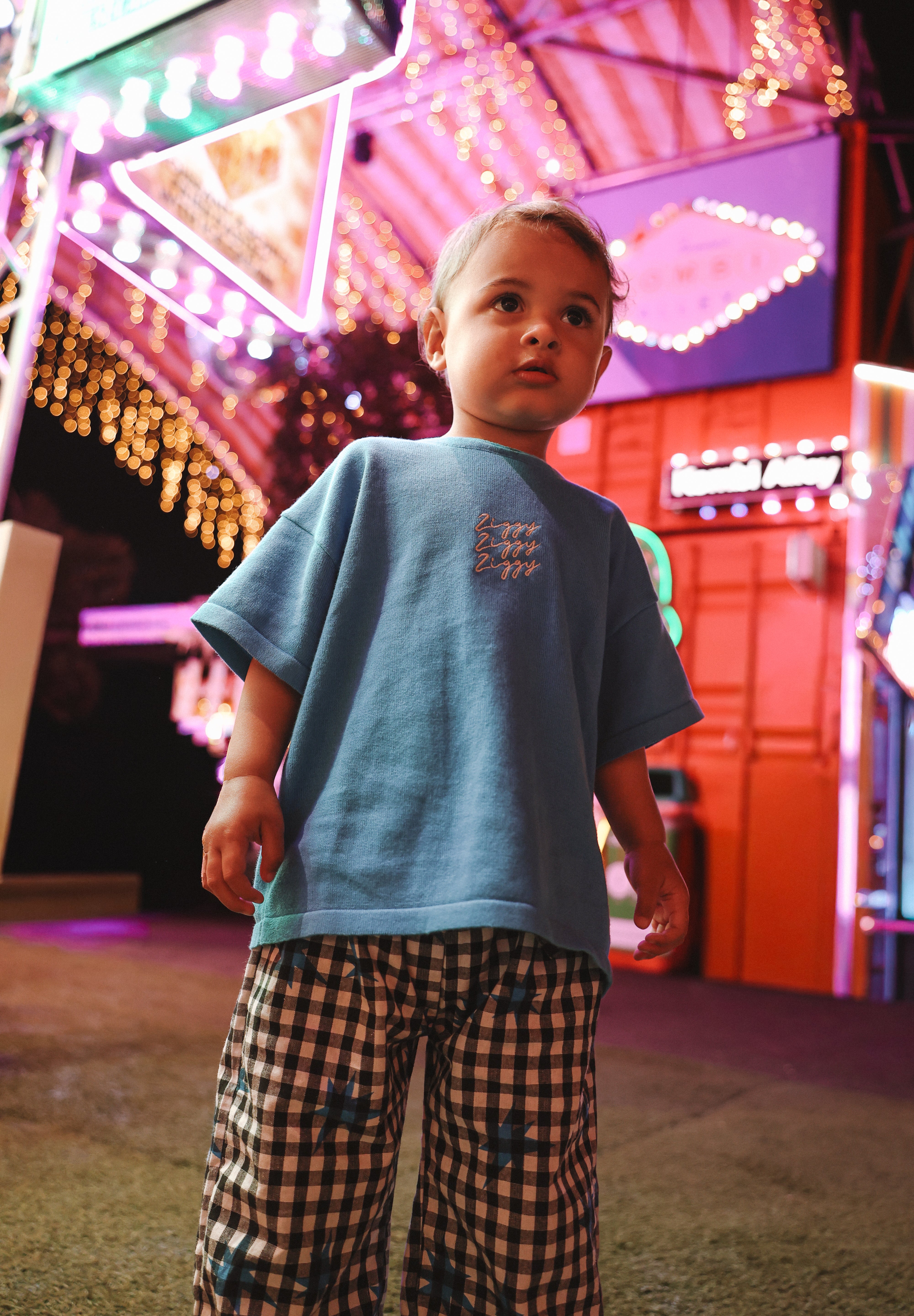 PANTS | ARCADE