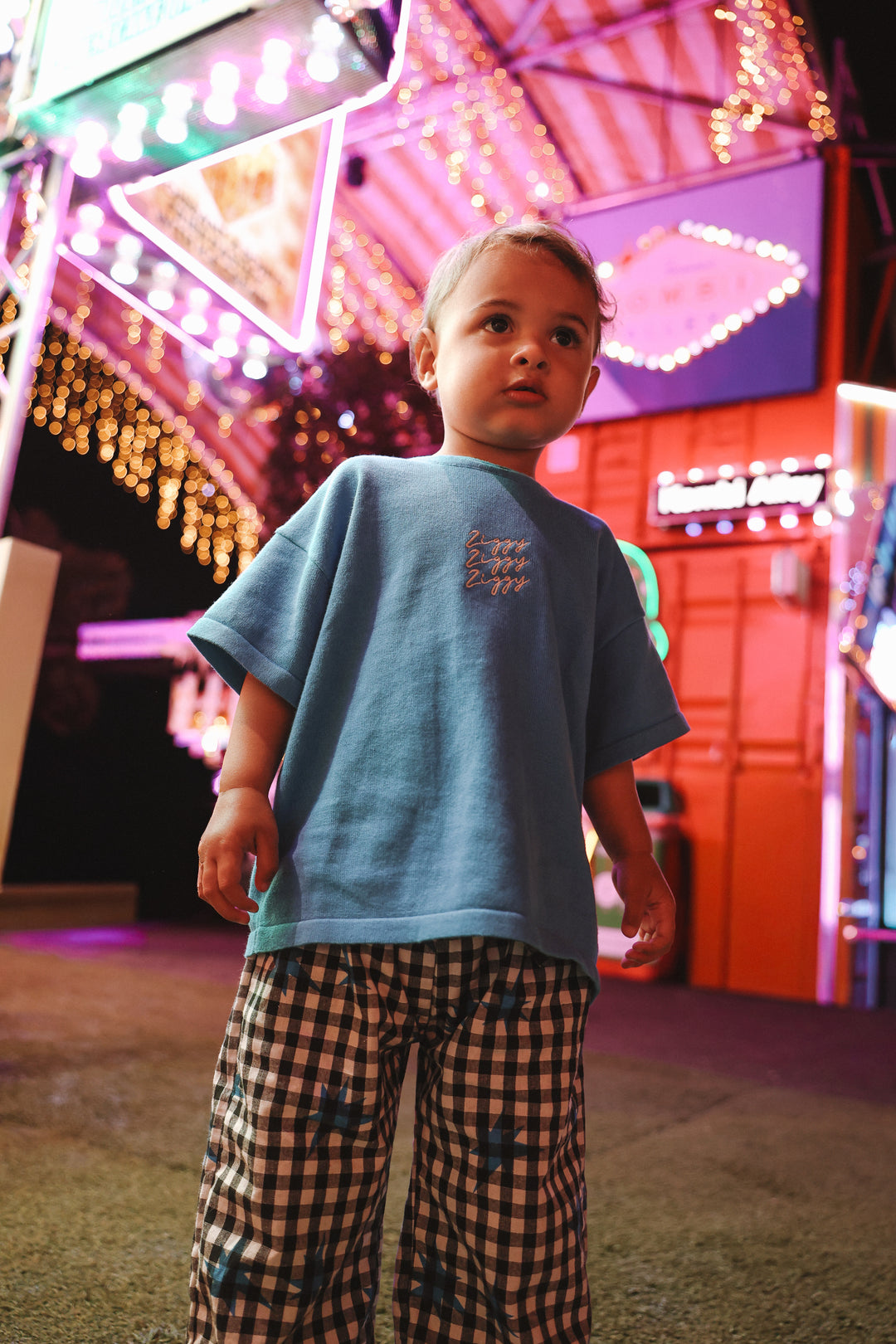 PANTS | ARCADE