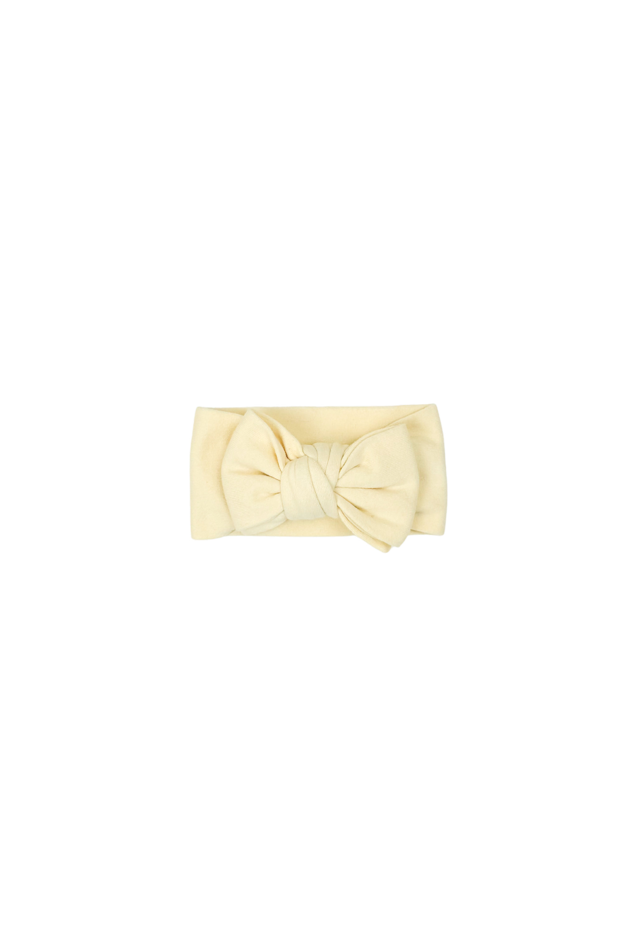 HEADBAND BUTTERCUP