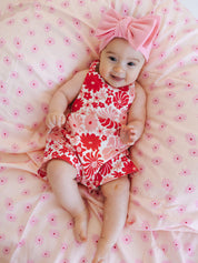 PLAYSUIT | ROSA