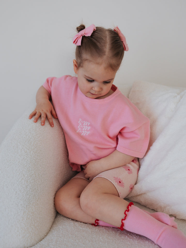 SIGNATURE TEE | MAEVE (KIDS)