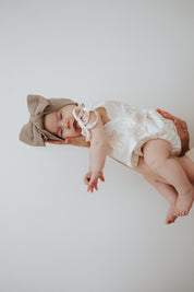 TIE SINGLET GIA