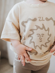 TEE | SORRENTO (KIDS)- LAST ONE