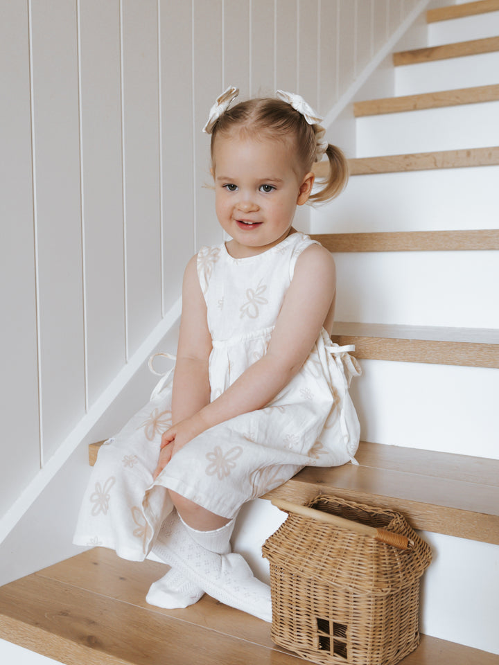 SOFIA DRESS | GIA (KIDS)