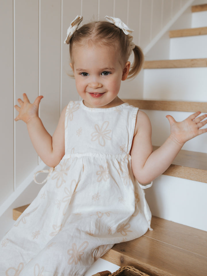 SOFIA DRESS | GIA (KIDS)