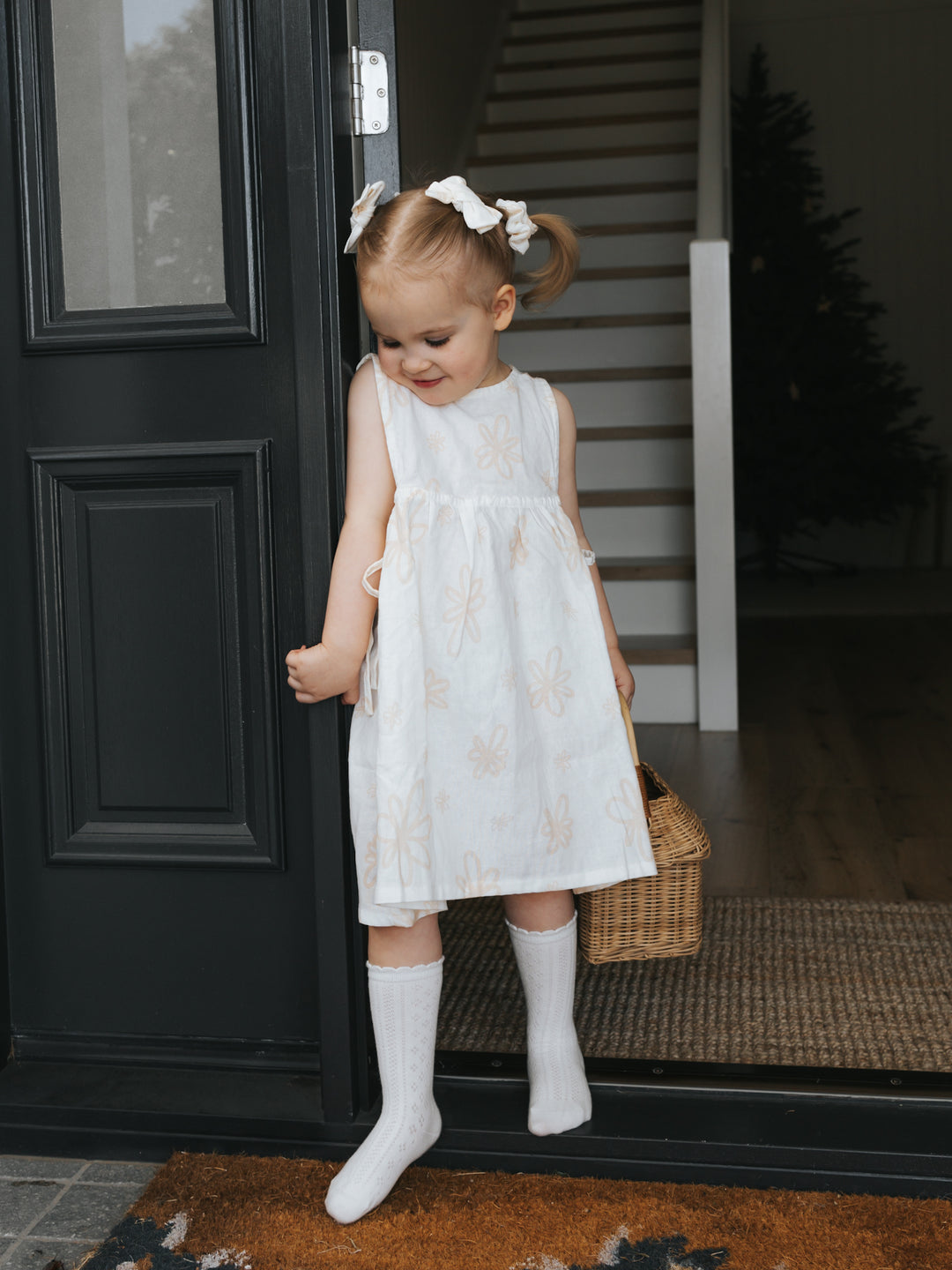 SOFIA DRESS | GIA (KIDS)