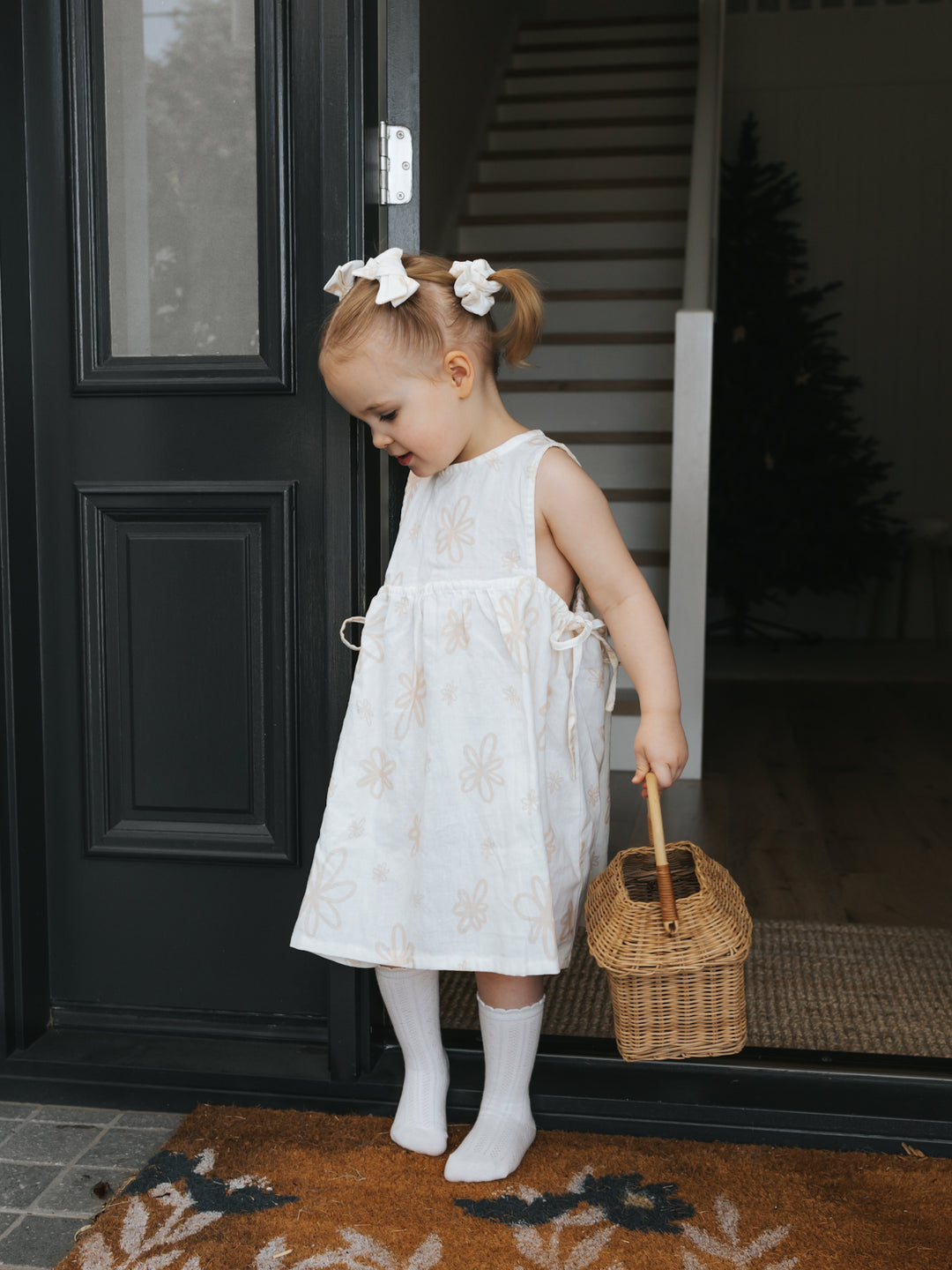 SOFIA DRESS | GIA (KIDS)