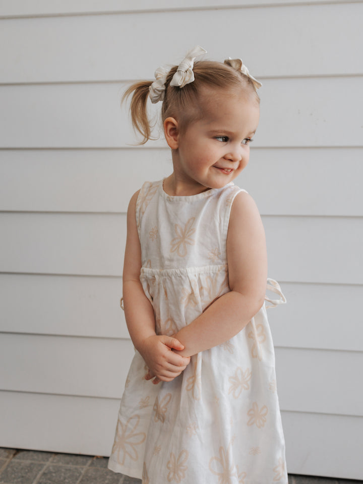 SOFIA DRESS | GIA (KIDS)