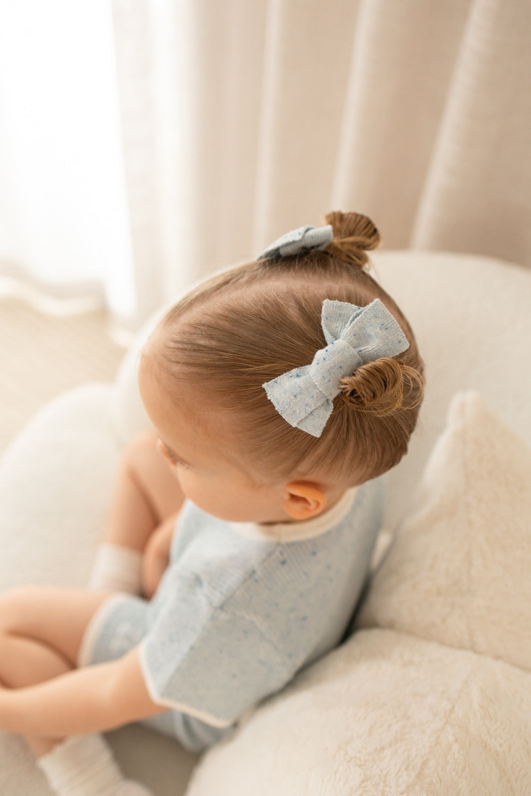 BOWS | AERO FLECK