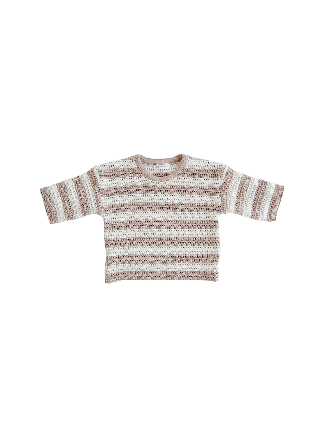 PULLOVER | AMARA