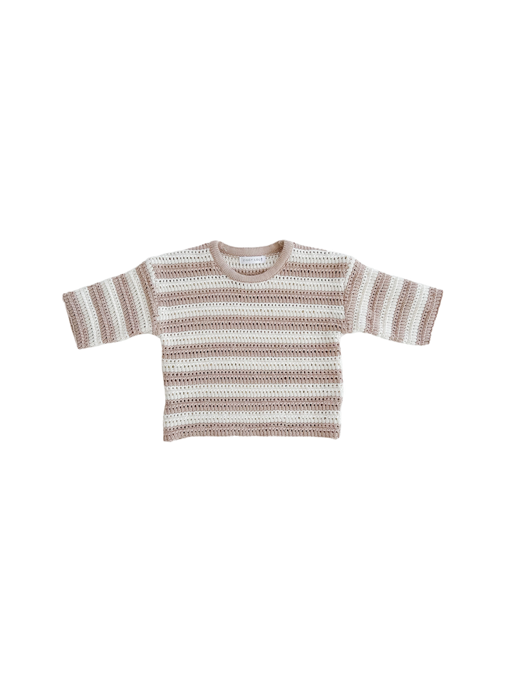PULLOVER | AMARA