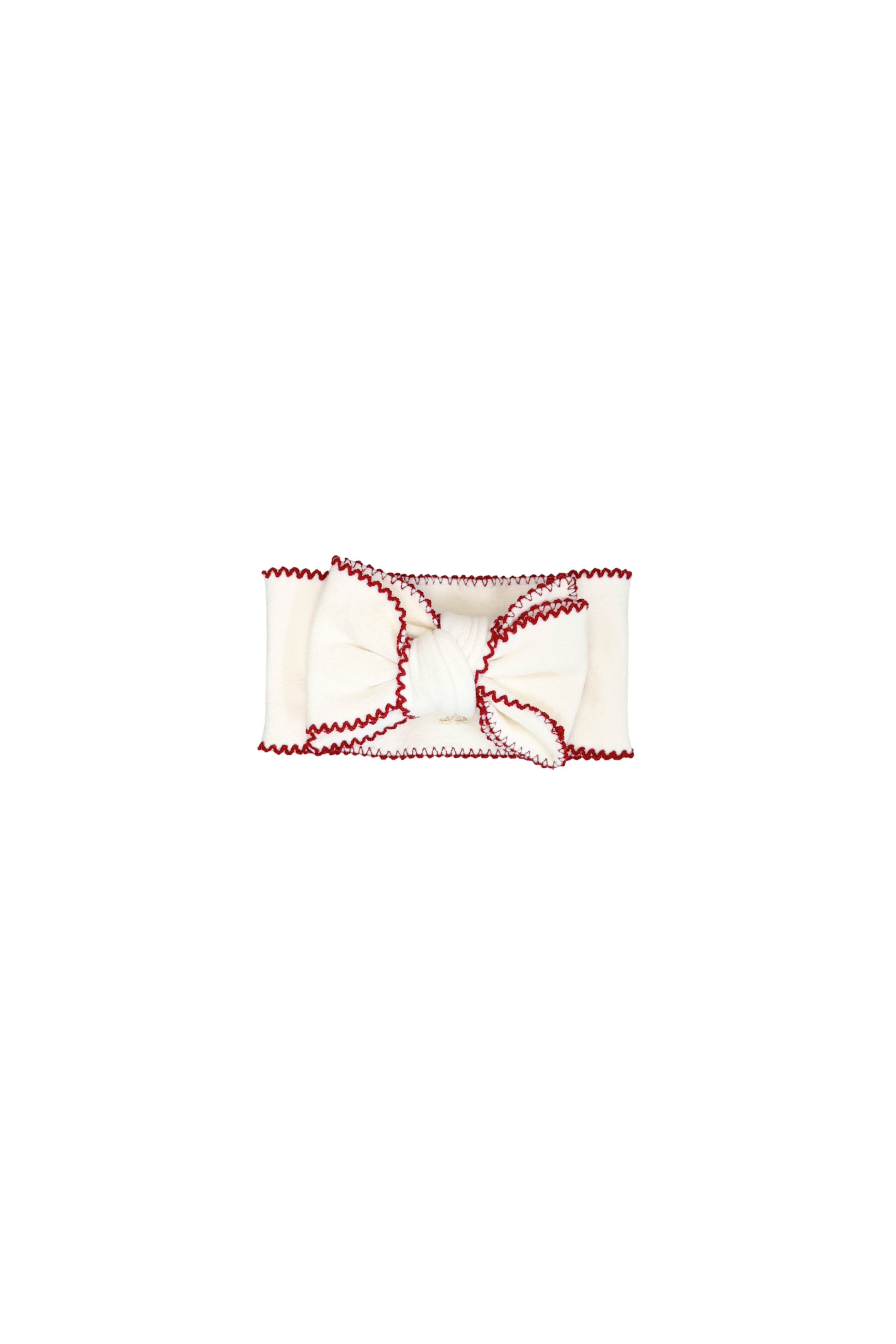 HEADBAND HOLLY LACE