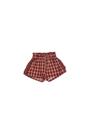 RUFFLE SHORTS MERRY