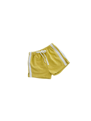 SHORTS | KEY LIME - LAST CHANCE